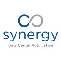 SynergyCP logo, SynergyCP contact details