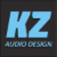 Keith Zizza Audio Design logo, Keith Zizza Audio Design contact details