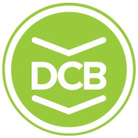 DC BOOKS logo, DC BOOKS contact details