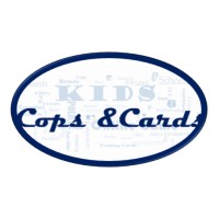 Cops and Cards logo, Cops and Cards contact details