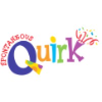 Spontaneous QuirK logo, Spontaneous QuirK contact details