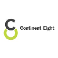 Continent Eight logo, Continent Eight contact details