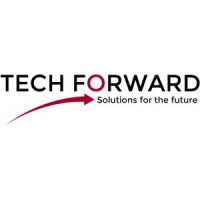 Tech Forward, Inc. logo, Tech Forward, Inc. contact details