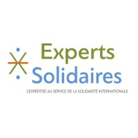 Experts-Solidaires logo, Experts-Solidaires contact details