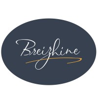 BREIZHINE logo, BREIZHINE contact details