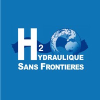 Hydraulique Sans Frontières logo, Hydraulique Sans Frontières contact details