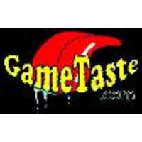 GameTaste.com logo, GameTaste.com contact details