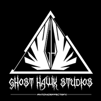 Ghost Hawk Studios logo, Ghost Hawk Studios contact details