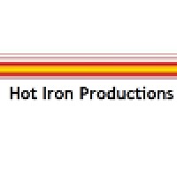 Hot Iron Productions logo, Hot Iron Productions contact details