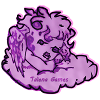 Talena Games logo, Talena Games contact details