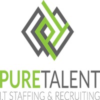 Pure Talent - I.T Staffing & Recruiting logo, Pure Talent - I.T Staffing & Recruiting contact details