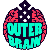 Outer Brain Studios logo, Outer Brain Studios contact details