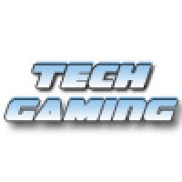 Tech-Gaming logo, Tech-Gaming contact details