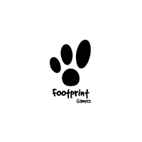 Footprint Games inc. logo, Footprint Games inc. contact details