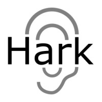 Hark logo, Hark contact details