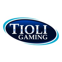 Tioli Gaming logo, Tioli Gaming contact details