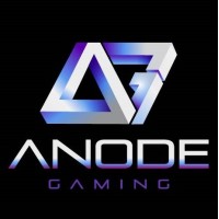 AnodeGaming logo, AnodeGaming contact details