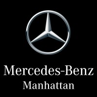 Mercedes-Benz Manhattan logo, Mercedes-Benz Manhattan contact details