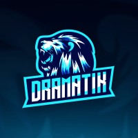 Dramatik Gaming logo, Dramatik Gaming contact details