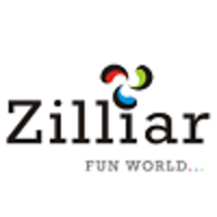 Zilliar Inc. logo, Zilliar Inc. contact details