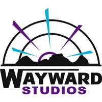 Wayward Studios logo, Wayward Studios contact details