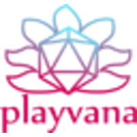 Playvana logo, Playvana contact details