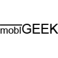 moblGEEK logo, moblGEEK contact details