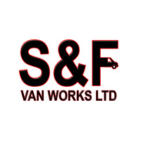 S&F Van Works Ltd logo, S&F Van Works Ltd contact details