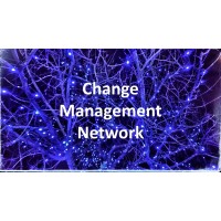 Change Management Network logo, Change Management Network contact details