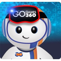 GoGames360 LLC logo, GoGames360 LLC contact details