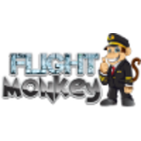 FlightMonkey logo, FlightMonkey contact details