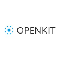 OpenKit logo, OpenKit contact details