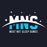 Must Not Sleep Games LLC logo, Must Not Sleep Games LLC contact details