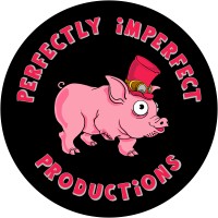 Perfectly imperfect Productions™ logo, Perfectly imperfect Productions™ contact details