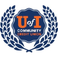 U of I Community Credit Union logo, U of I Community Credit Union contact details