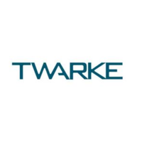 Twarke logo, Twarke contact details