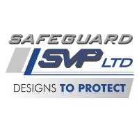 Safeguard-SVP Limited logo, Safeguard-SVP Limited contact details