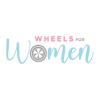 Wheels For Women logo, Wheels For Women contact details