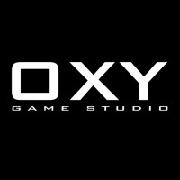 OXY Game Studio logo, OXY Game Studio contact details