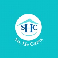 So, He Cares logo, So, He Cares contact details