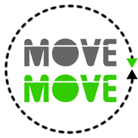 The Movement Movement logo, The Movement Movement contact details