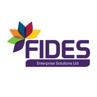 FIDES  ENTERPRISE SOLUTIONS LIMITED logo, FIDES  ENTERPRISE SOLUTIONS LIMITED contact details