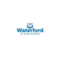 Waterford In Your Pocket logo, Waterford In Your Pocket contact details