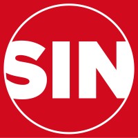 (SIN) Student Independent News logo, (SIN) Student Independent News contact details