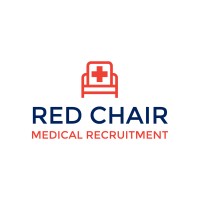 Red Chair Medical logo, Red Chair Medical contact details