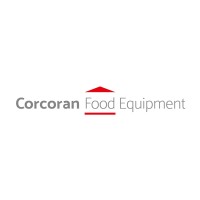 Corcoran Food Equipment logo, Corcoran Food Equipment contact details