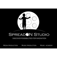 SpreadON Studio logo, SpreadON Studio contact details