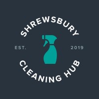 Shrewsbury Cleaning Hub logo, Shrewsbury Cleaning Hub contact details