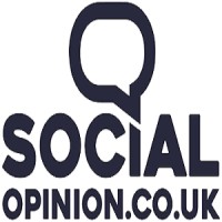 Social Opinion logo, Social Opinion contact details