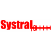 Systral logo, Systral contact details